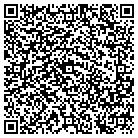 QR code with Orgins Book Sales contacts