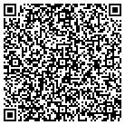 QR code with Hunie's Pampered Pets contacts