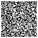 QR code with N U Equipment Inc contacts
