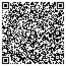 QR code with A & J Hickman LLC contacts