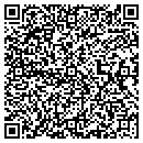 QR code with The Music Box contacts