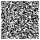 QR code with Just Puppies contacts