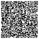 QR code with K-9 Companion Pet Services contacts