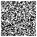 QR code with University Bookstore contacts