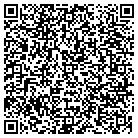 QR code with Dantes Day Job Off Cmpus Bkstr contacts