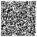 QR code with Testa Corp contacts