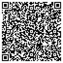 QR code with K Nine Companion contacts
