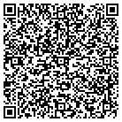QR code with The Rock Hog / Rum Point Homes contacts