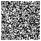QR code with T N Site Development Inc contacts