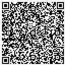 QR code with Ace Removal contacts