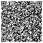 QR code with Martin's Diamond Gallery contacts