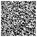QR code with Pryor Investment Corporation contacts
