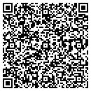 QR code with Races & Aces contacts