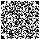 QR code with Red Rabbit 2 Texaco Food Mart contacts