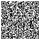 QR code with W M C R Kfc contacts