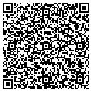 QR code with F L S Properties contacts