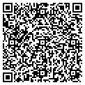 QR code with Def-Y contacts