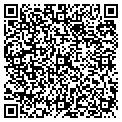 QR code with Deb contacts