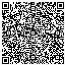 QR code with Avelinos Jewelry contacts