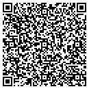 QR code with Hegstrom Ardyce contacts
