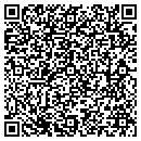 QR code with MySpoiledPuppy contacts