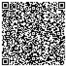 QR code with Kenzington Condominiums contacts