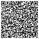 QR code with Damon Enro contacts