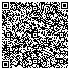 QR code with W D Price Service Station contacts