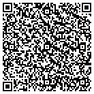 QR code with A New Start Demolition contacts