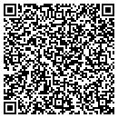 QR code with Zippy Food Store contacts
