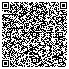 QR code with D T Specialized Service contacts