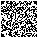 QR code with Hopeworks contacts