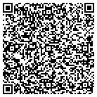 QR code with Hinther Transportation Inc contacts