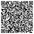 QR code with L&S Demolition contacts