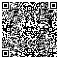 QR code with M K J contacts