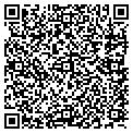 QR code with Halftee contacts