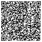 QR code with Oneida Building Service contacts
