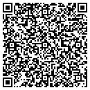 QR code with Red Wing Mall contacts