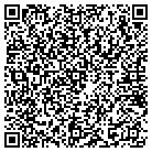 QR code with C & S Manufactured Homes contacts
