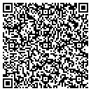 QR code with Atlantic Express contacts