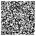 QR code with Lou's contacts
