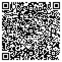 QR code with Demolition Team contacts