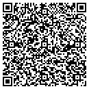 QR code with F & P Demolition LLC contacts