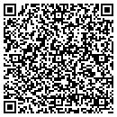 QR code with Tile Works contacts