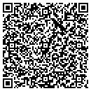 QR code with D's Place contacts