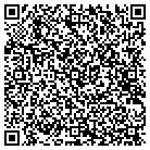 QR code with P Js Forgotten Children contacts