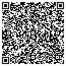 QR code with Zads Entertainment contacts