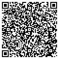 QR code with Hardee's contacts