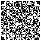 QR code with Priyamka Corporation contacts
