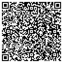 QR code with Able Bus Inc contacts